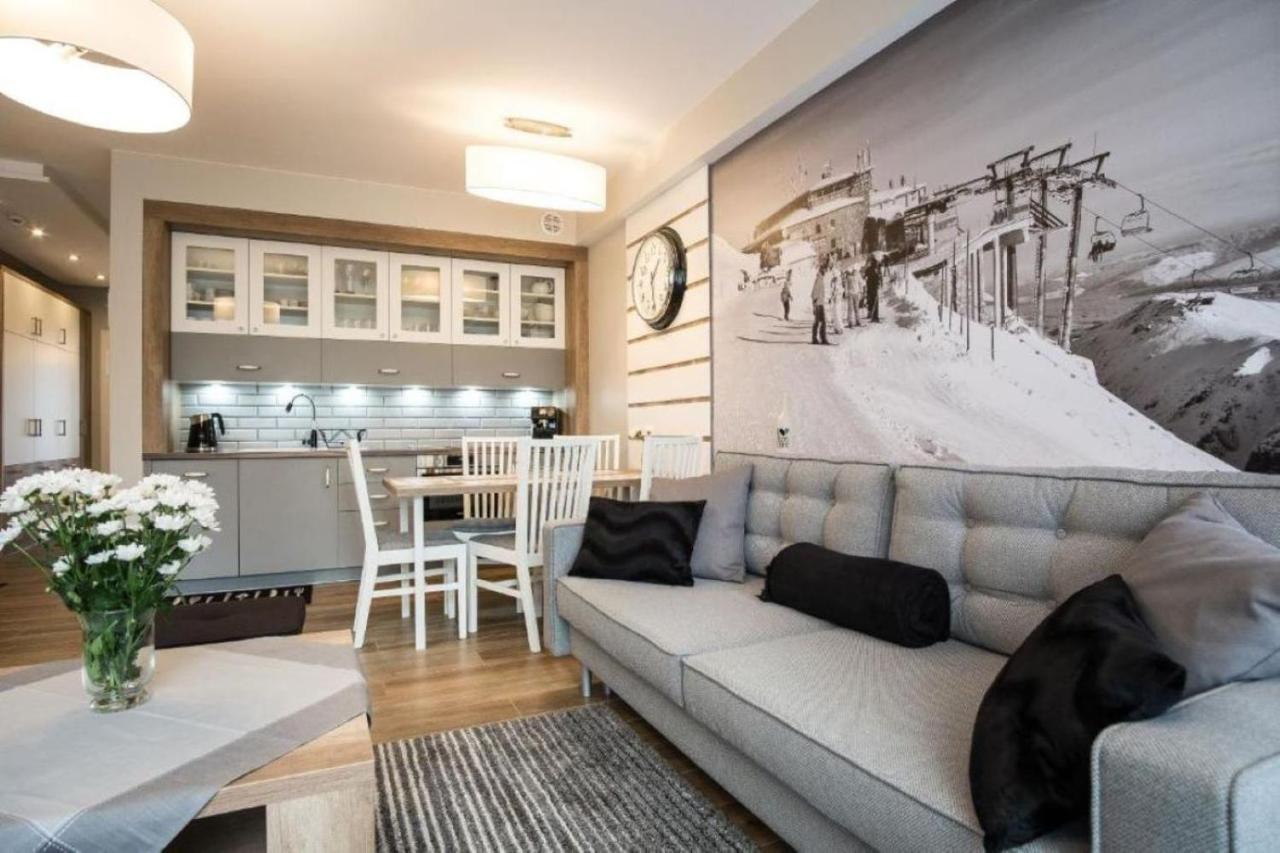 Apartamenty Comfort & Spa Stara Polana Vipapartamenty — Zdjęcia 2