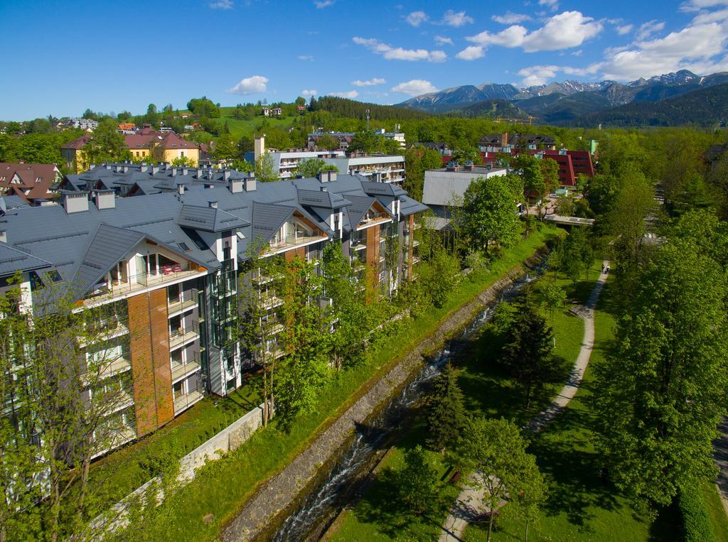 Apartamenty Comfort & Spa Stara Polana Vipapartamenty — Zdjęcia 3